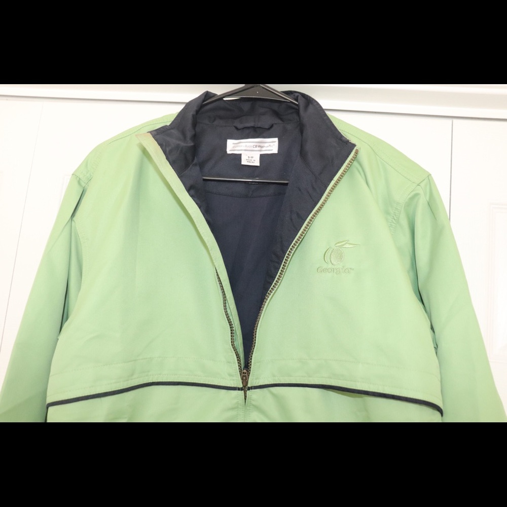 Jacket - Picture 3 of 5